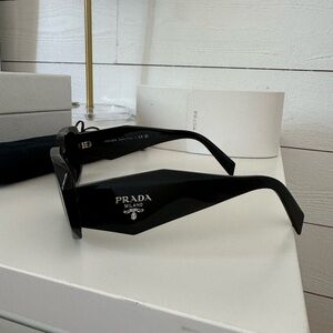 PRADA SUNGLASSES